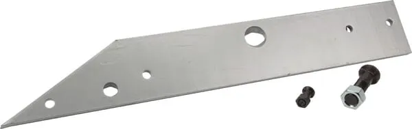 Ližina AX/XL, pravá, Överum