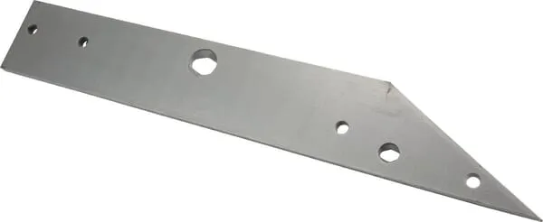 Ližina AX/XL, levá, Överum