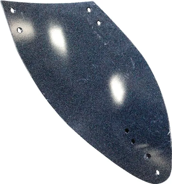 Odhrnovačka levá XU