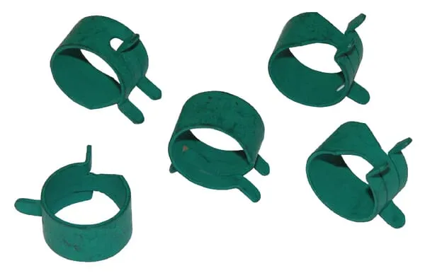 Hadicová spona, 5x 791850