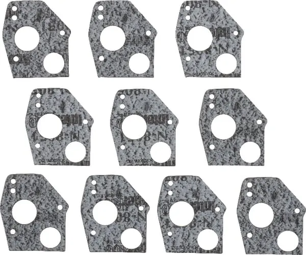 Těsnění karburátoru 10x 272409S