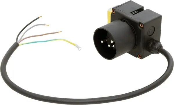 Třífázový spínač K0A7230V, 560 mm