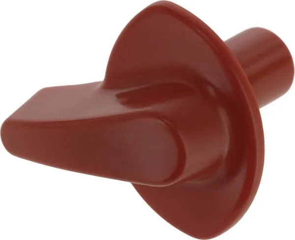 Knoflík sytiče