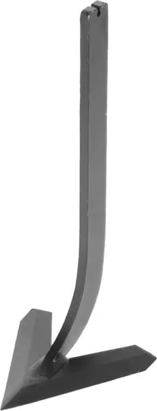 Šípová radlička se slupicí 140 mm