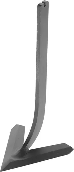 Šípová radlička se slupicí 160 mm