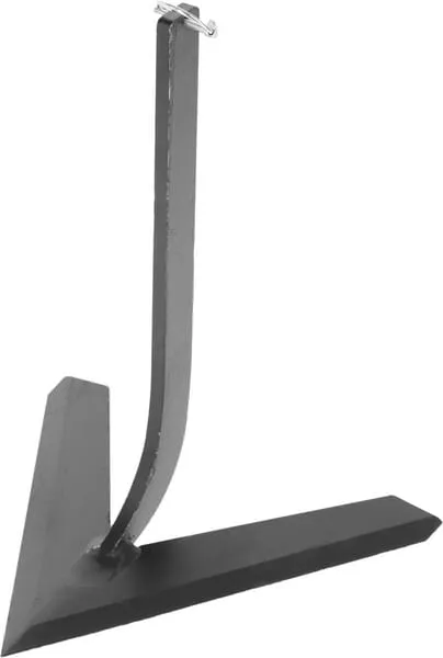 Šípová radlička se slupicí 280 mm