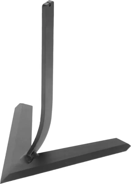 Šípová radlička se slupicí 300 mm