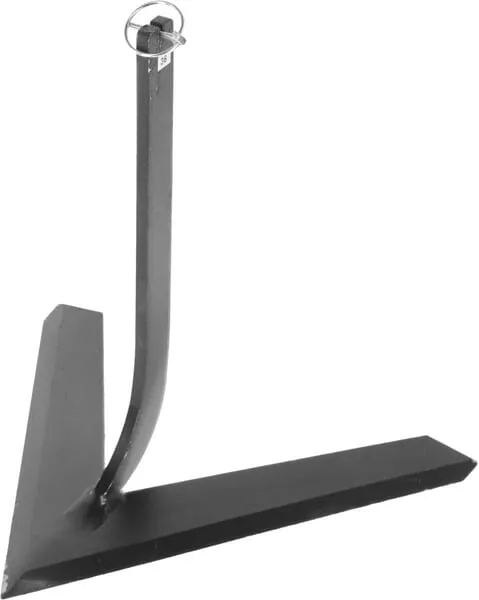 Šípová radlička 360x5 mm