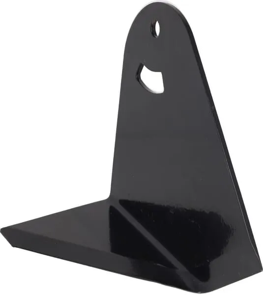 Nůž 3 x 77 x 169, pravý