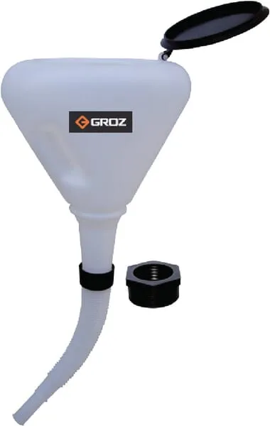 Trychtýř 240 mm –3 l