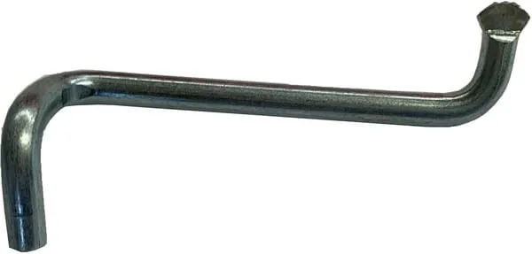 Ovládací tyč krátká