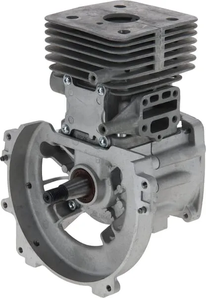 Motor kompletní