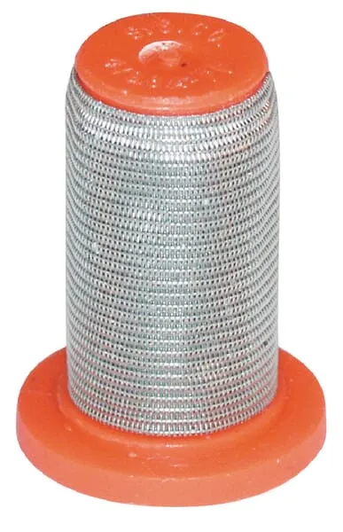 Protiodkapový filtr 200 mesh