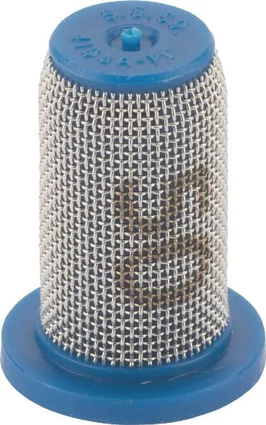 Kuličkový filtr Teejet