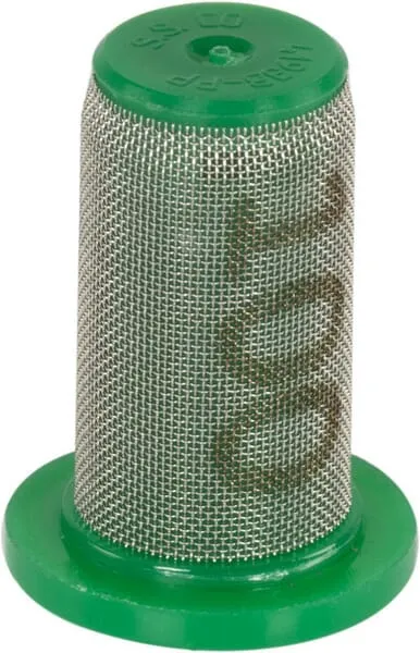 Protiodkapový filtr 100 mesh