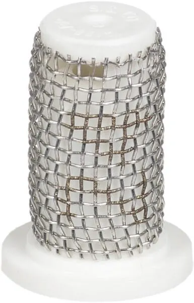 Protiodkapový filtr 24 mesh