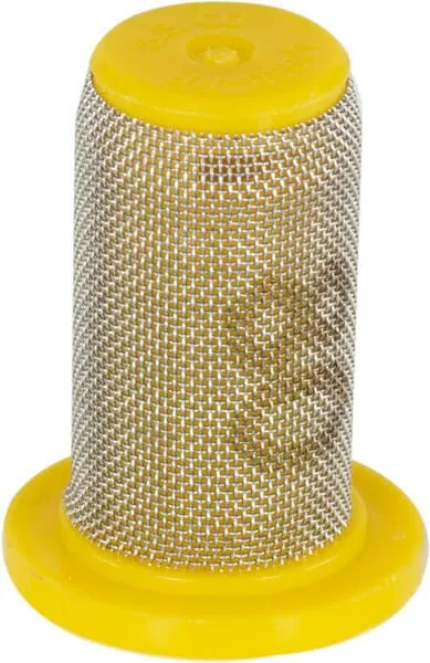 Protiodkapový filtr 80 mesh