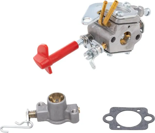 Carburettor