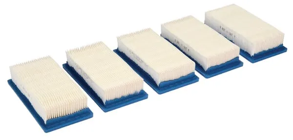 Filterpack 5 x 691643