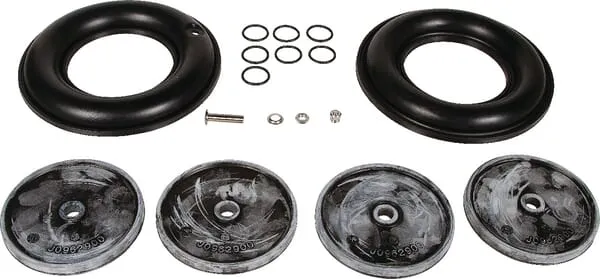 Sada membrán Buna Bertolini