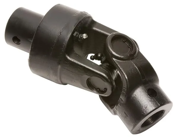 Klouby s volnoběžnou spojkou 35x35