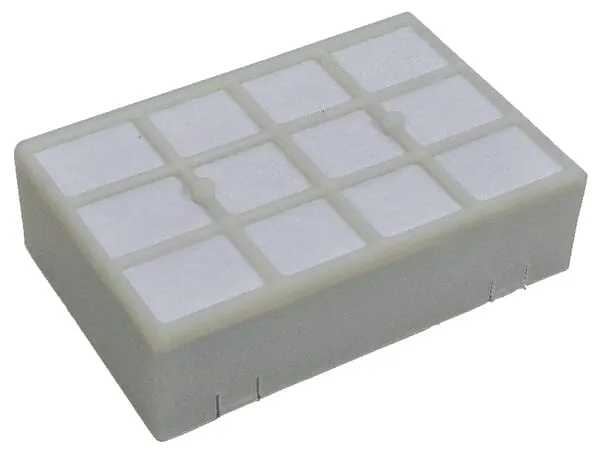 Předfiltr