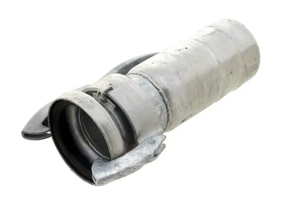 KKM 4"+ nátrubek 5"