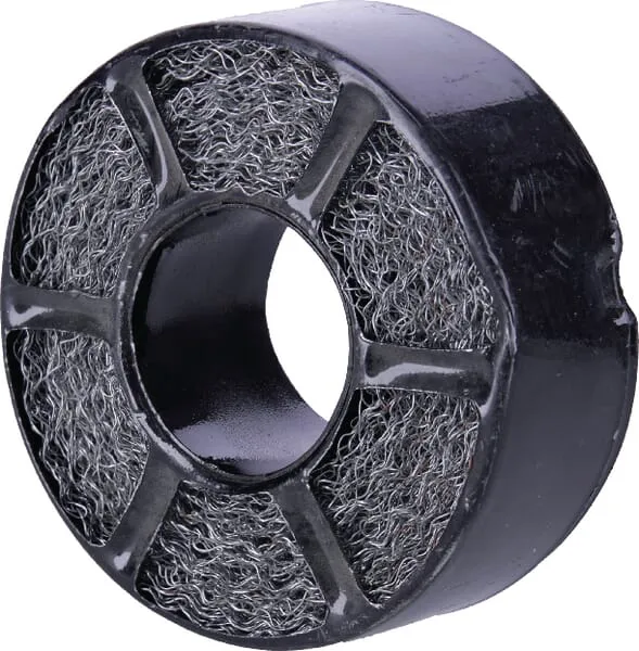 Kartuše vzduchového filtru, nová, kovová mřížka