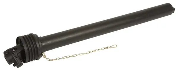 Polovina kloubové hřídele, vnitřní S6 L 1210 mm