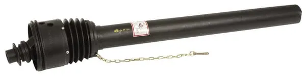 Polovina kloubové hřídele, vnější S8 L 1310 mm