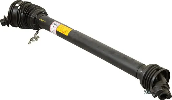 Kloubová hřídel s homokinetickým kloubem S6 L 1210 mm