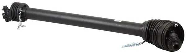 Kloubová hřídel s homokinetickým kloubem S6 L 1210 mm