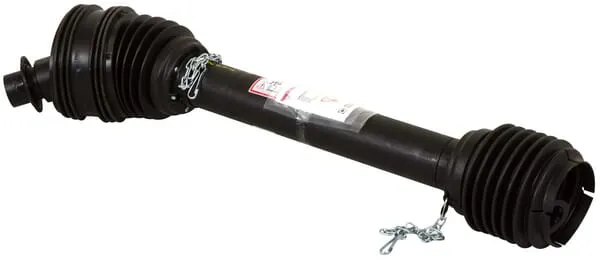 Kloubová hřídel s homokinetickým kloubem S8 L 810 mm