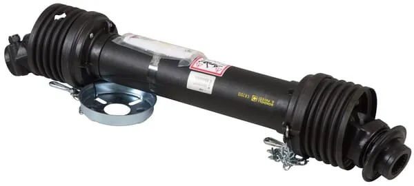 Kloubová hřídel S8 L 610 mm