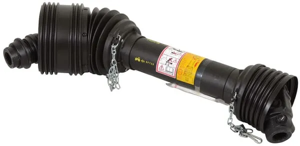 Kloubová hřídel S9 L 610 mm