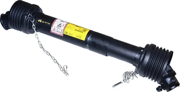 Kloubová hřídel S8 L 610 mm