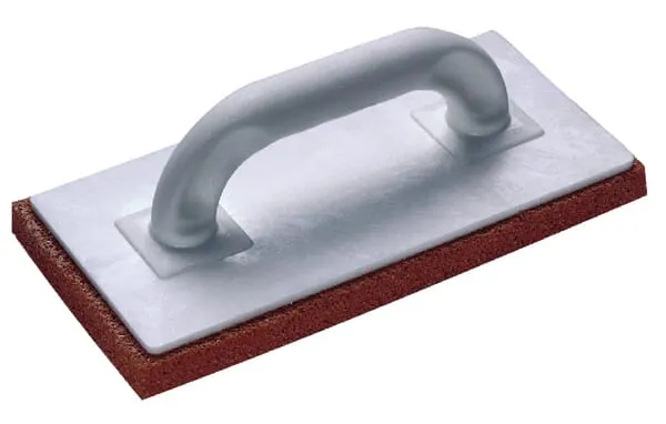 Hladítko s houbičkou