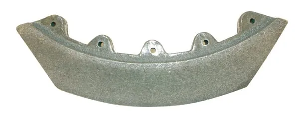 Ostří botky na hnojivo GTW-40 orig.