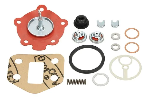 Sada palivového čerpadla