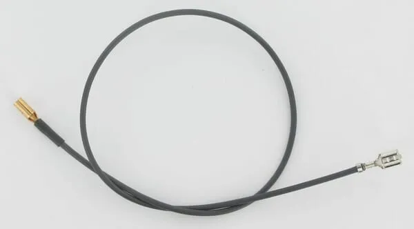 Ukostřovací kabel