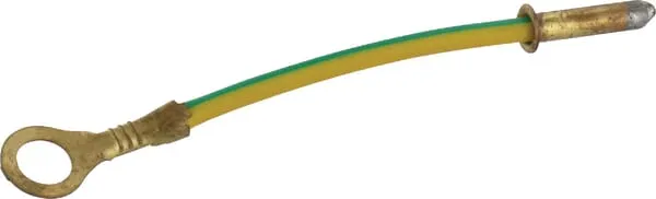 Ukostřovací kabel