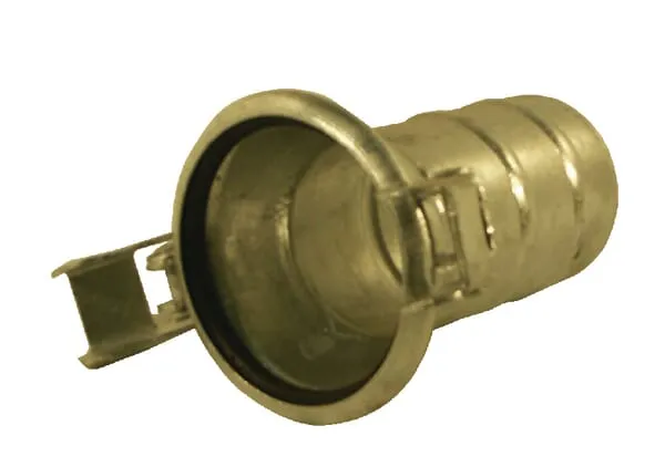 Hadicová objímka (palec) Italský typ D (Ferrari / Baroni / Berselli)