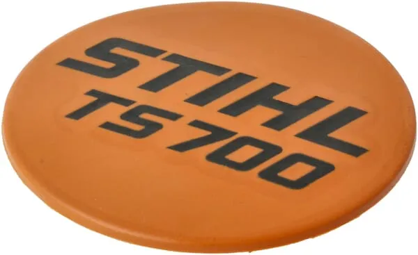 Typový štítek TS700