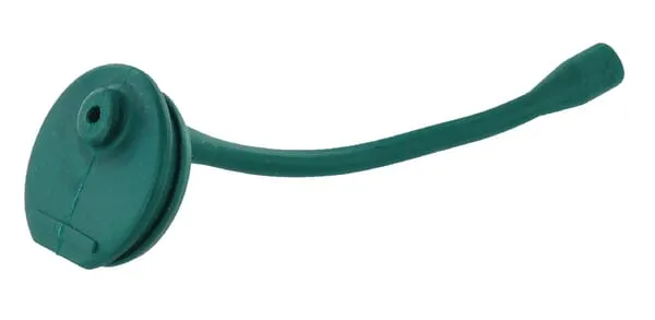 Benzinové potrubí