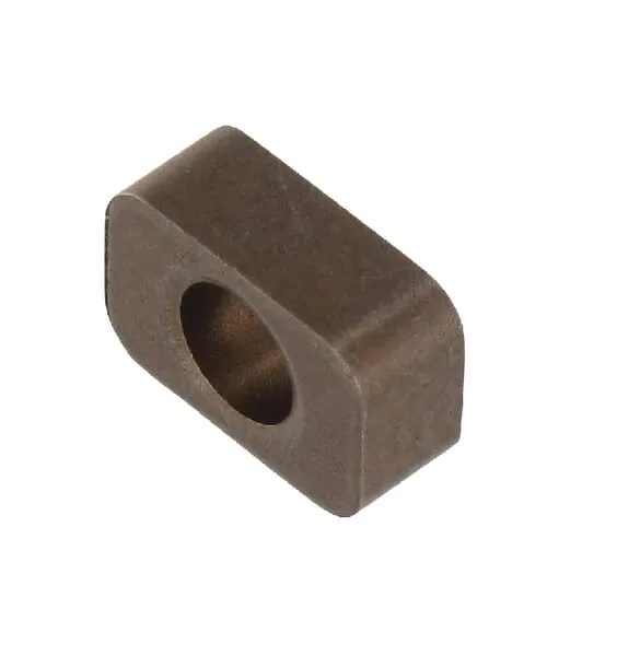 Regulační šoupátko