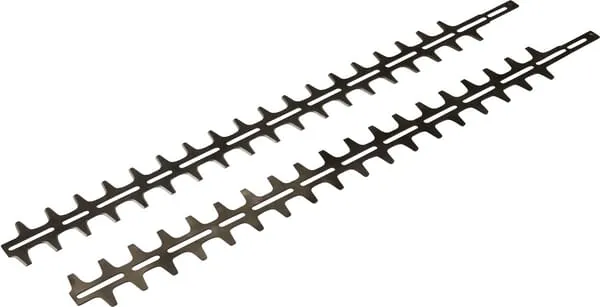 Čepel nůžek na živý plot