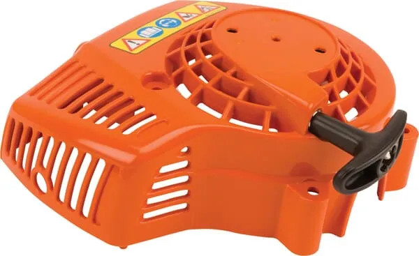 Startér, kompletní