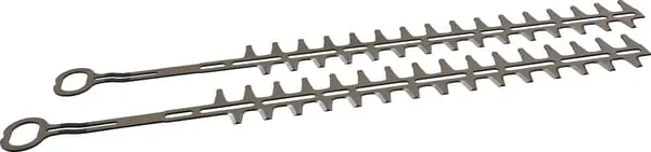 Čepel nůžek na živý plot