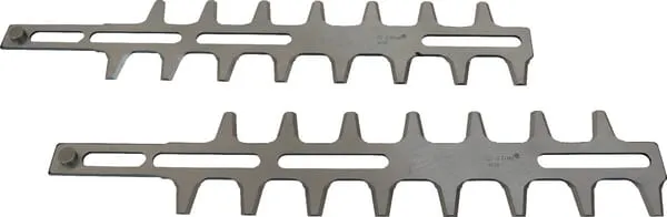 Čepel nůžek na živý plot