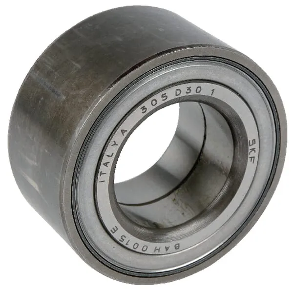 Kuličkové ložisko